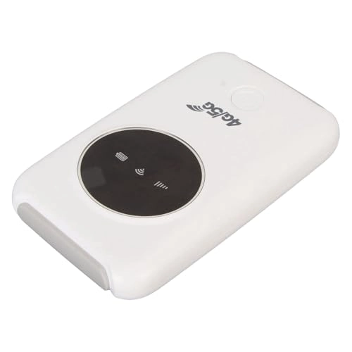 Mobile Wifi Router - 4G/5G 802.11 b/g/n 300Mbps