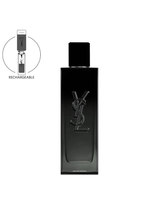 Myself Eau de Parfum 100 ml