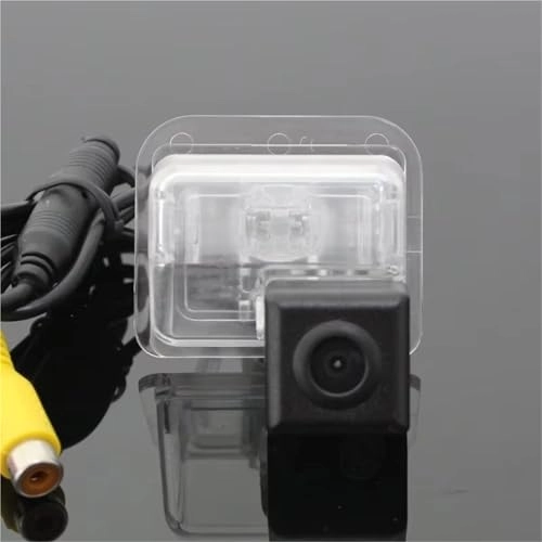 Backup Camera - Night vision 648*488 pixels