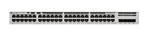C9200L-48T-4G-E 48-ports