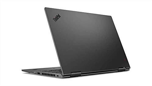 (Renewed) ThinkPad X1 Yoga - 14'' Core i7-7650U 16GB DDR3 512GB SSD
