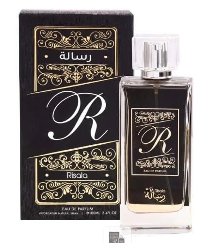 mega colletion R Risala Eau de Parfum 100ml