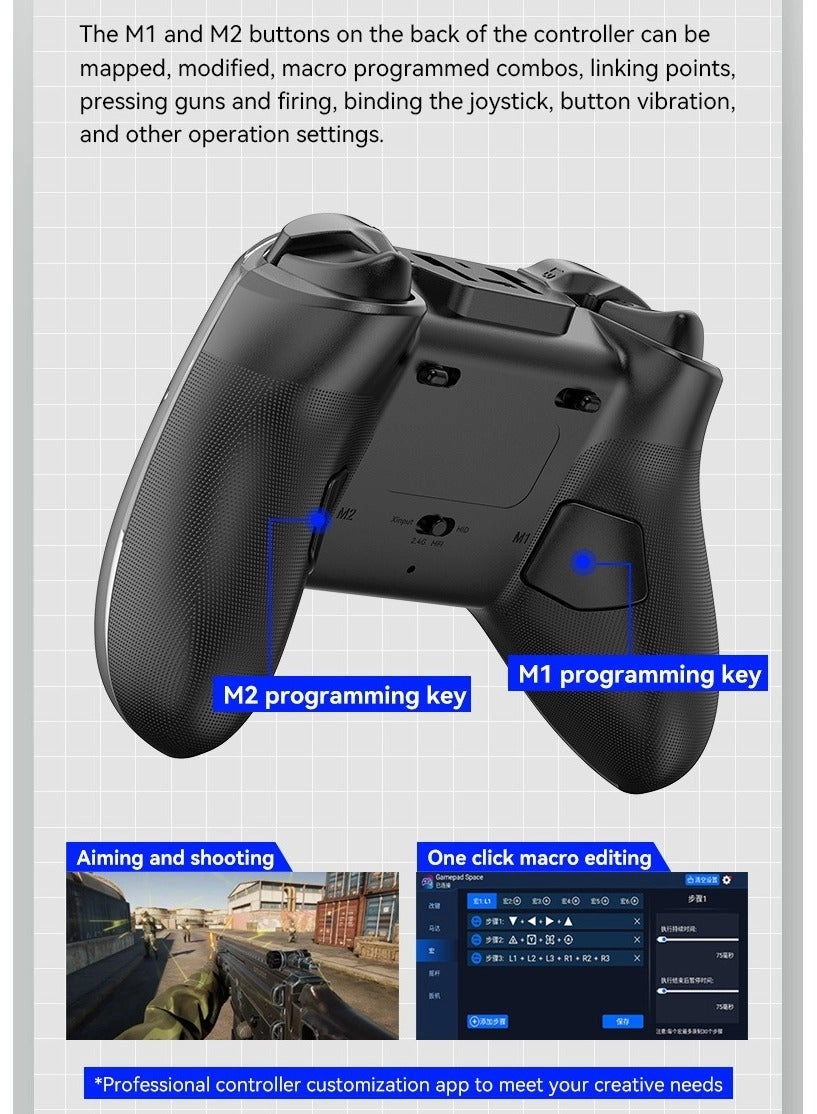 Z04 - Black Apple Android PC TV