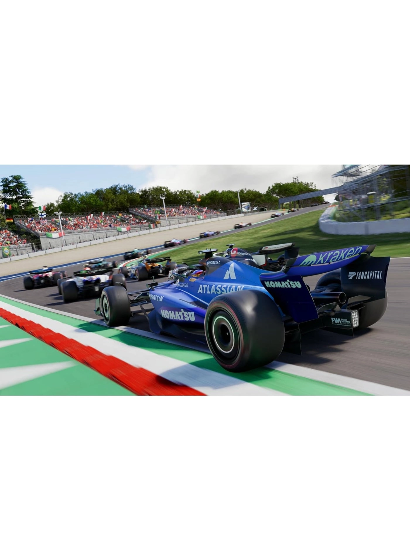 F1 25 | PS5
