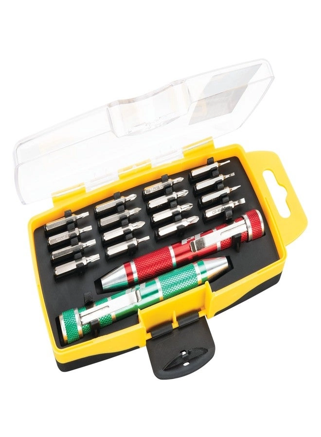 W9169 Screwdriver Set (18 Pcs)