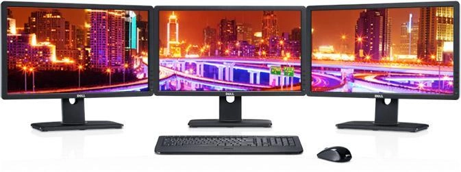 UltraSharp U2312HMT 21.5-inch