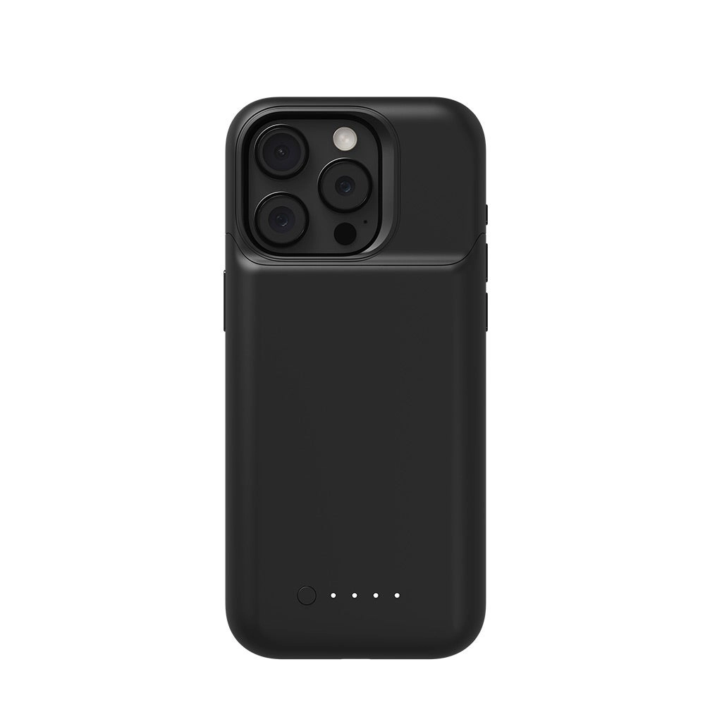 mophie Juice Pack Charging Case for iPhone 15 Pro