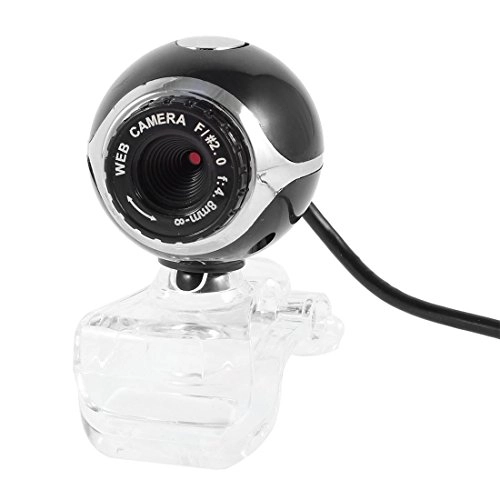 Foldable Webcam - 1004x1004 5 Mega Pixels