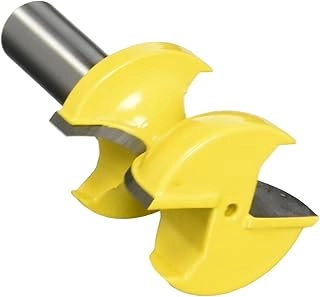 Yonico Window Sill Router Bits - 1-3/8-Inch 1/2-Inch