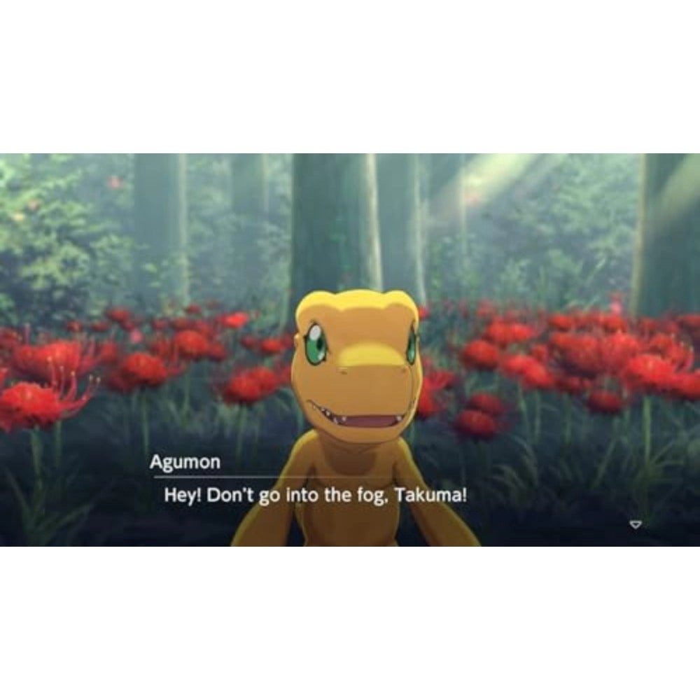 Digimon Survive | Nintendo Switch