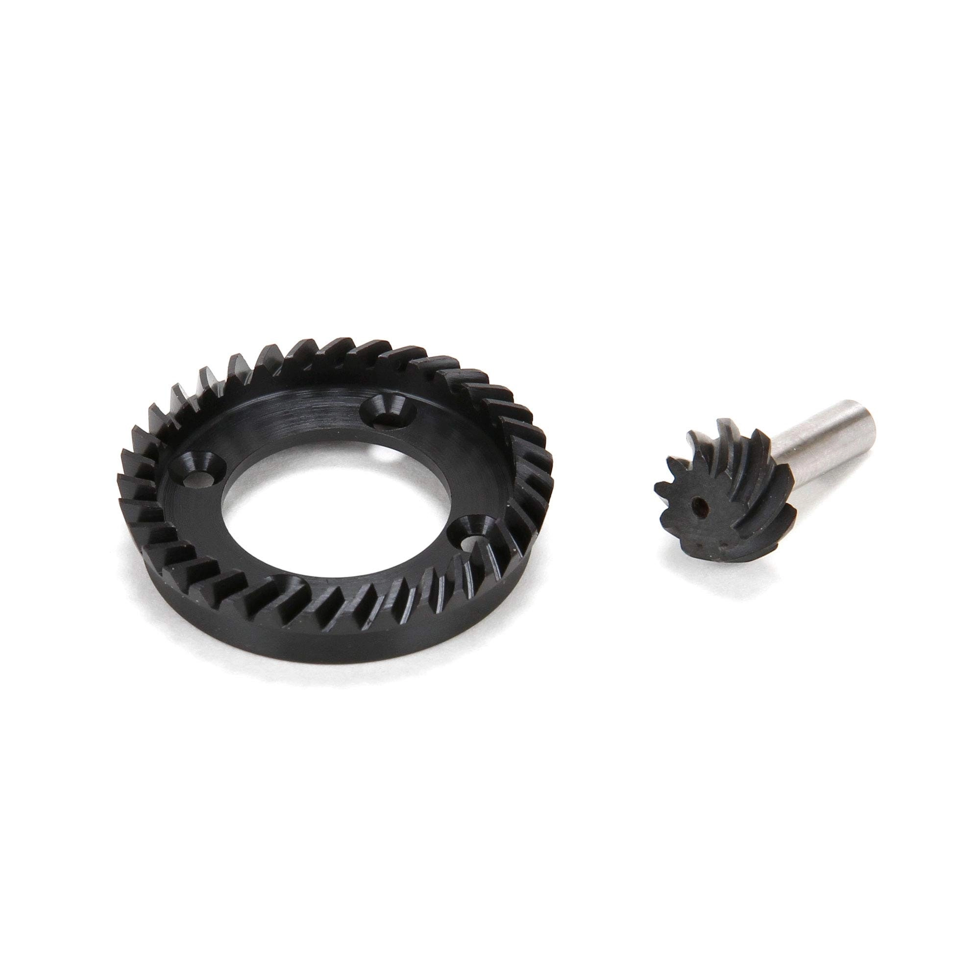 Losi Rear Ring & Pinion Gear Set - 10T LOSB3572