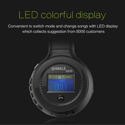 G06 Wireless Headset