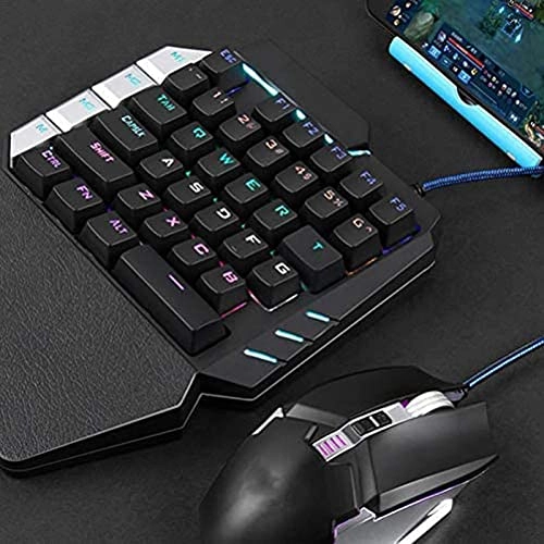 Mechanical Gaming Keyboard