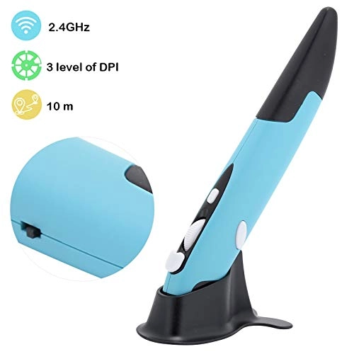 Pen Optical PR-03 - Wireless