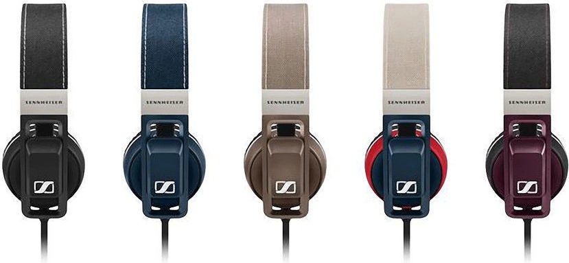 URBANITE Wired Headphone