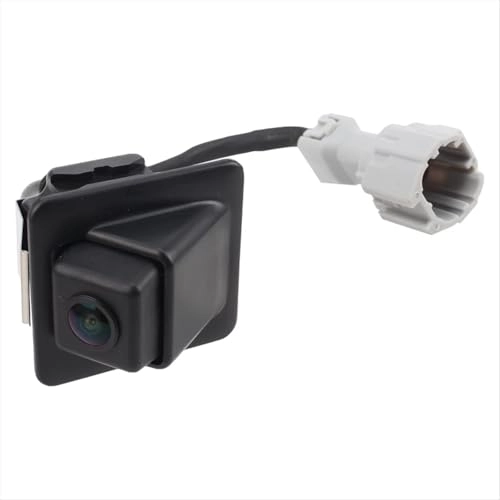 Rear View Reversing Camera - Night vision