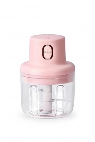 Intelligent Electric Garlic Chopper - 1000 watts