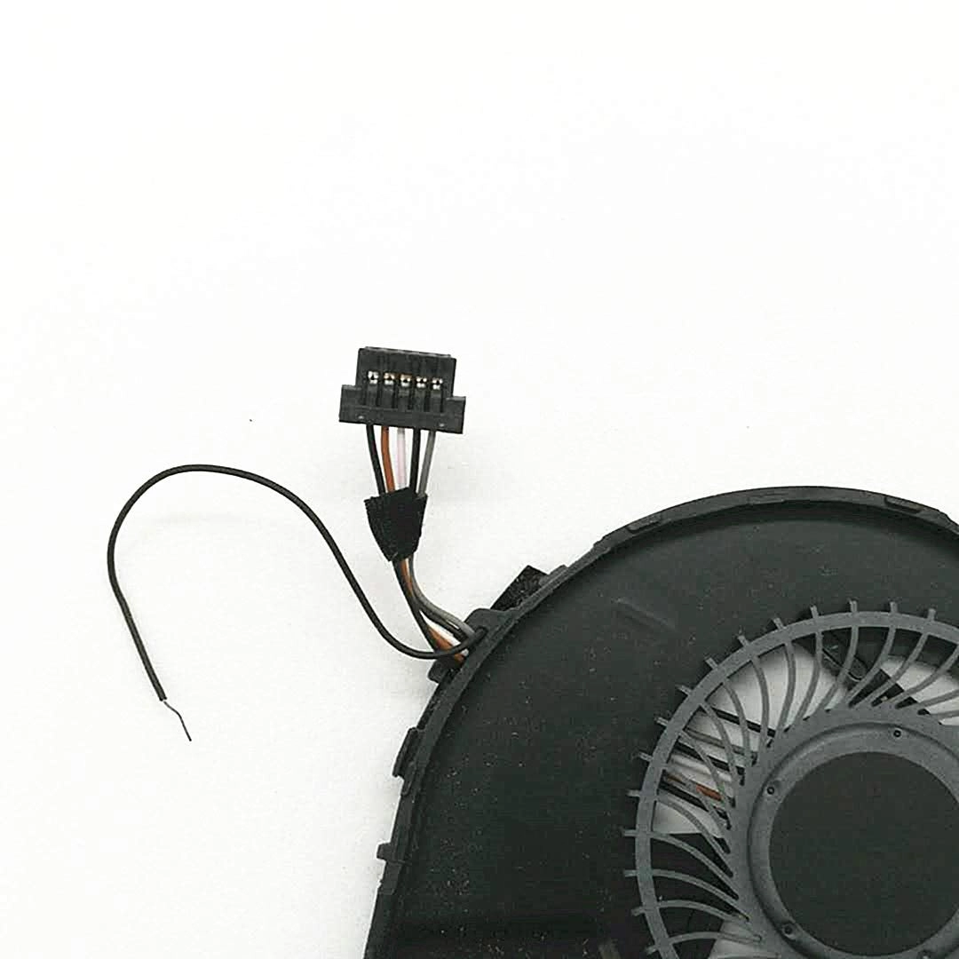 CPU Cooling Fan - ThinkPad Yoga S1 Yoga 12 Series 04X6440 00HT721 00HT722 00HT723 KDB05105HBA05-A02 KDB05105HBA05-A05