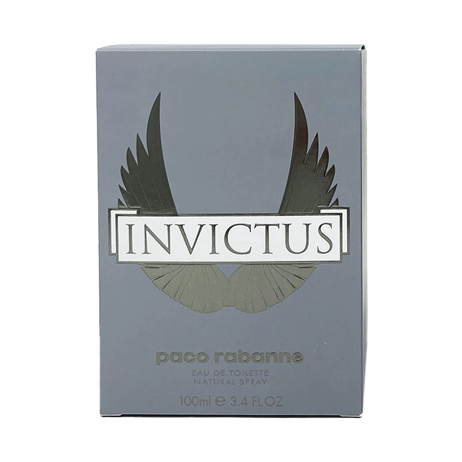 Invictus Eau de Toilette 100 ml