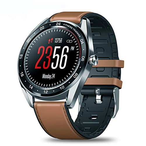 Sports Smart Watch - 1.3 Inches IP67