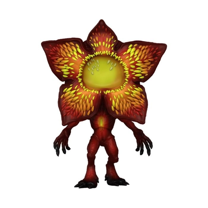 FUNKO Pop! Tv Rift Demogorgon - Stranger Things