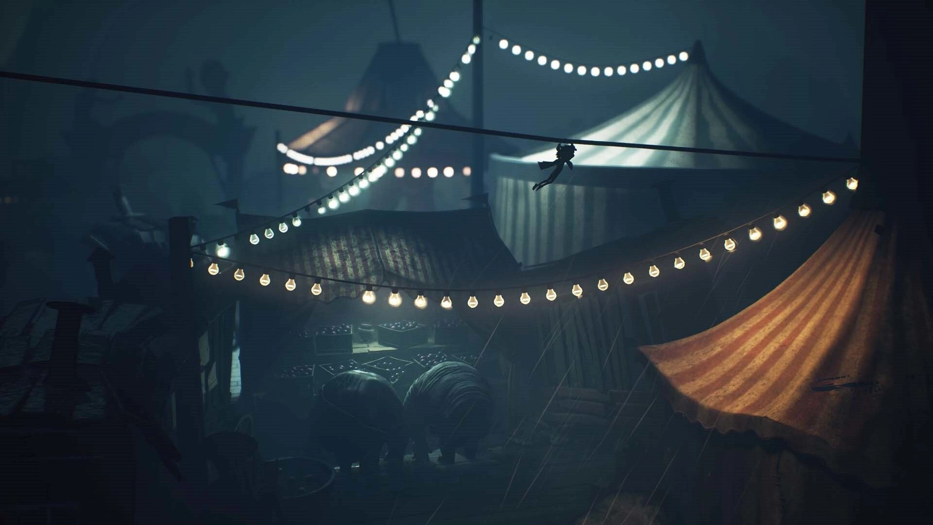Little Nightmares III - Xbox Series X