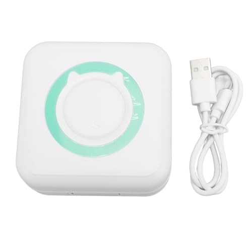 Thermal Photo Printer - Need to optimize code values Monochrome