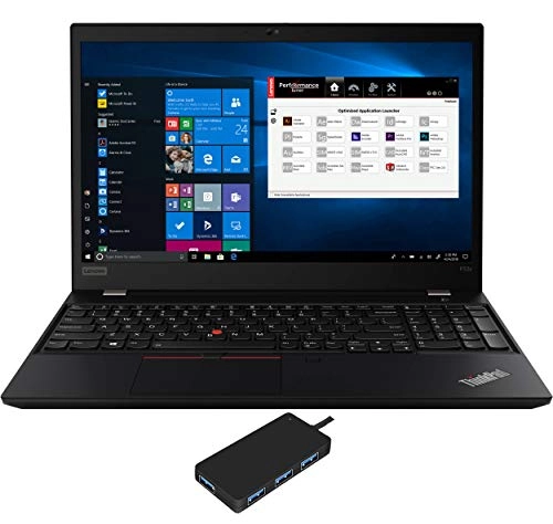 ThinkPad P15s - 15.6 inch 512GB 24GB 512GB Core i7-1165G7