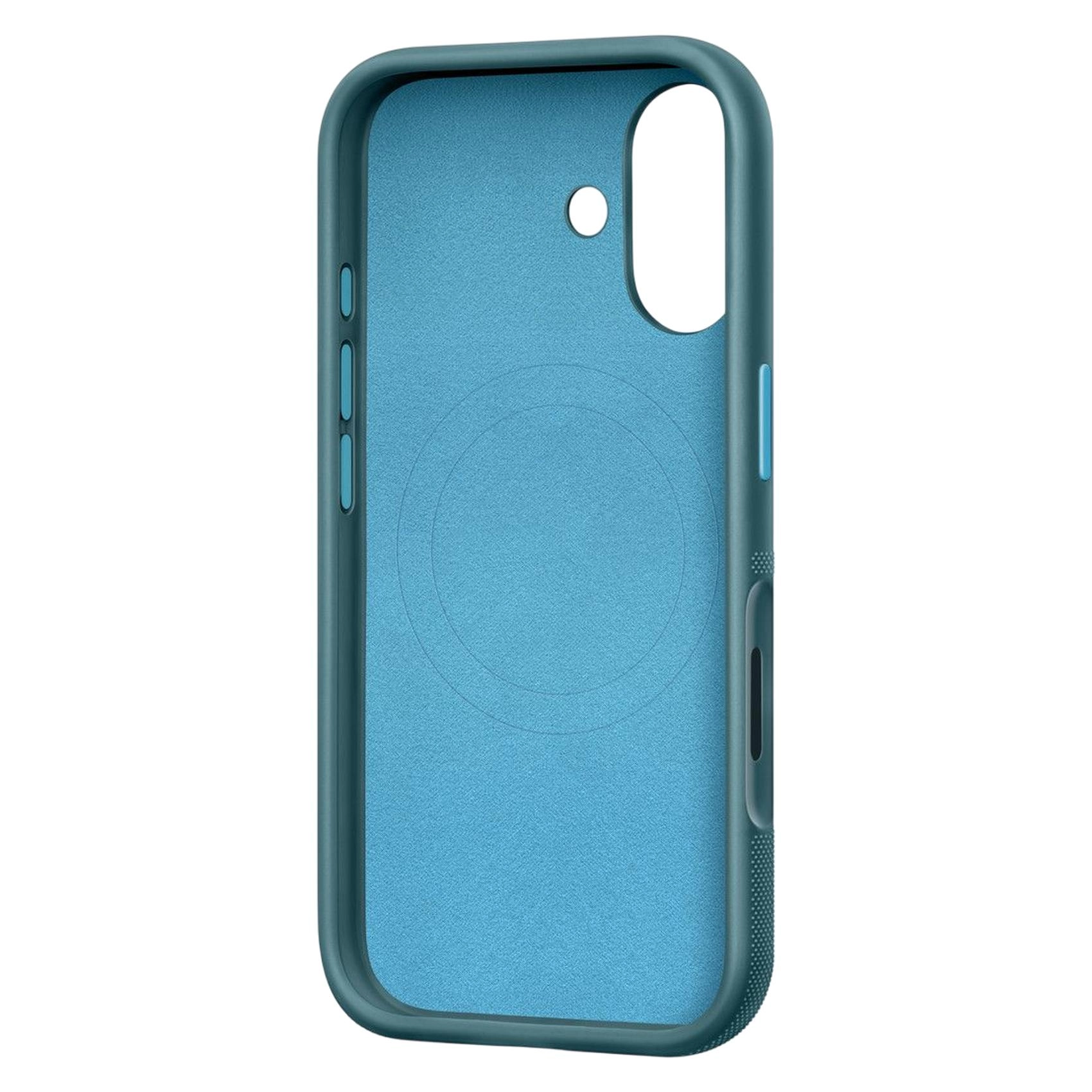 Rugged Case - SoftTouch TPU with MagSafe for iPhone 17