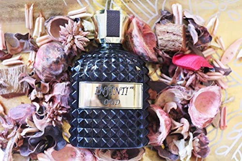INFINTI VIP OUD Eau de Parfum 100 ml