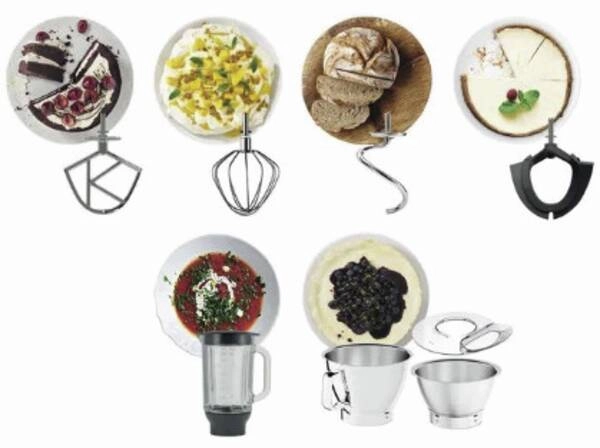 FOOD PROCESSOR