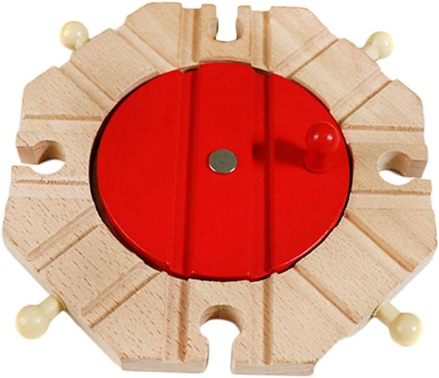 Rail Turntable - 1 pcs