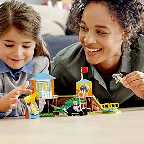 Toy Story Buzz and Bo Peep’s Playground Adventure (10768)