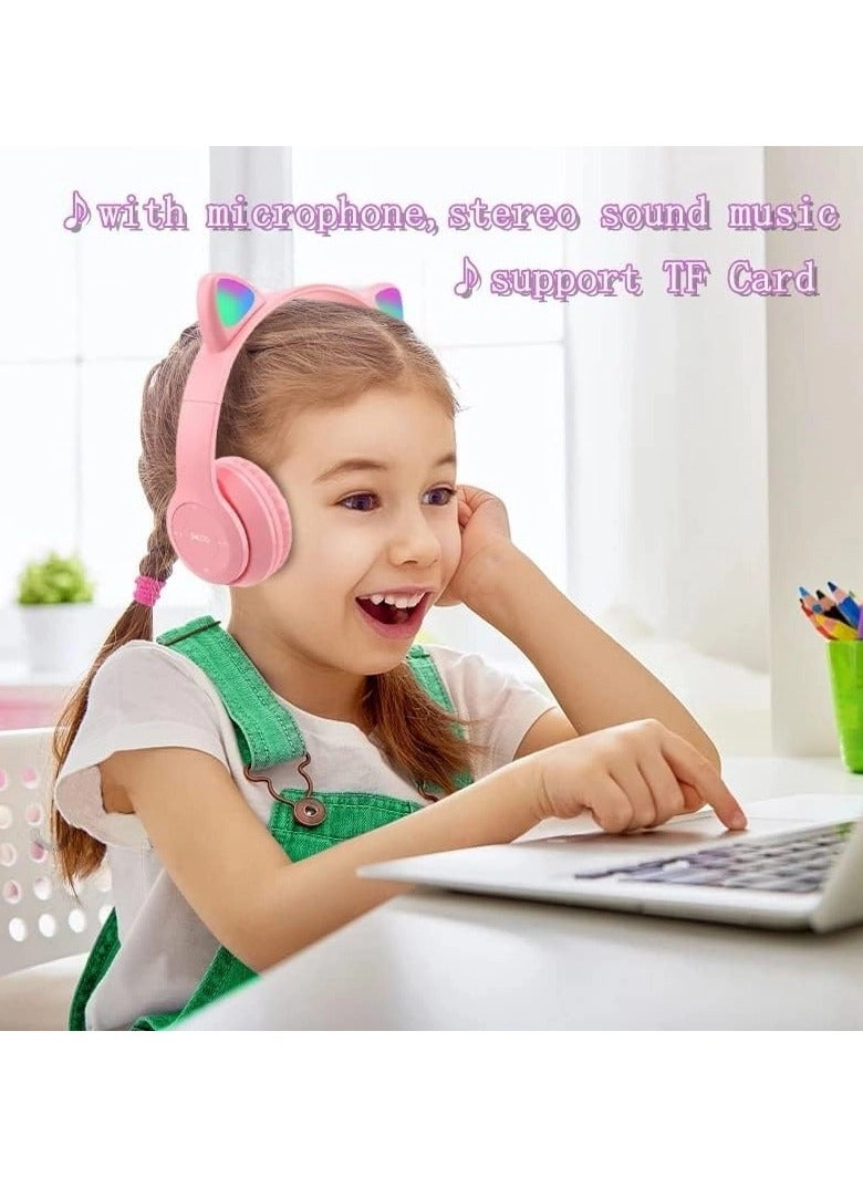 W28 Wireless Headphone