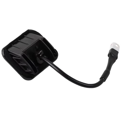 Rear View Reversing Camera - Night vision