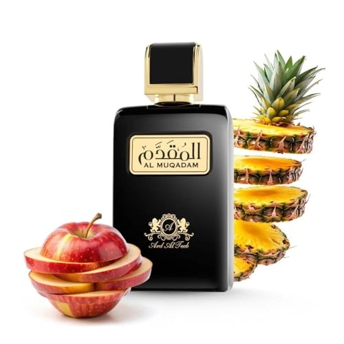 AL ANEES Eau de Parfum 100 ml