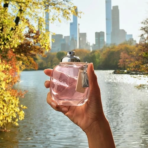 the Fragrance Eau de Toilette 90ml