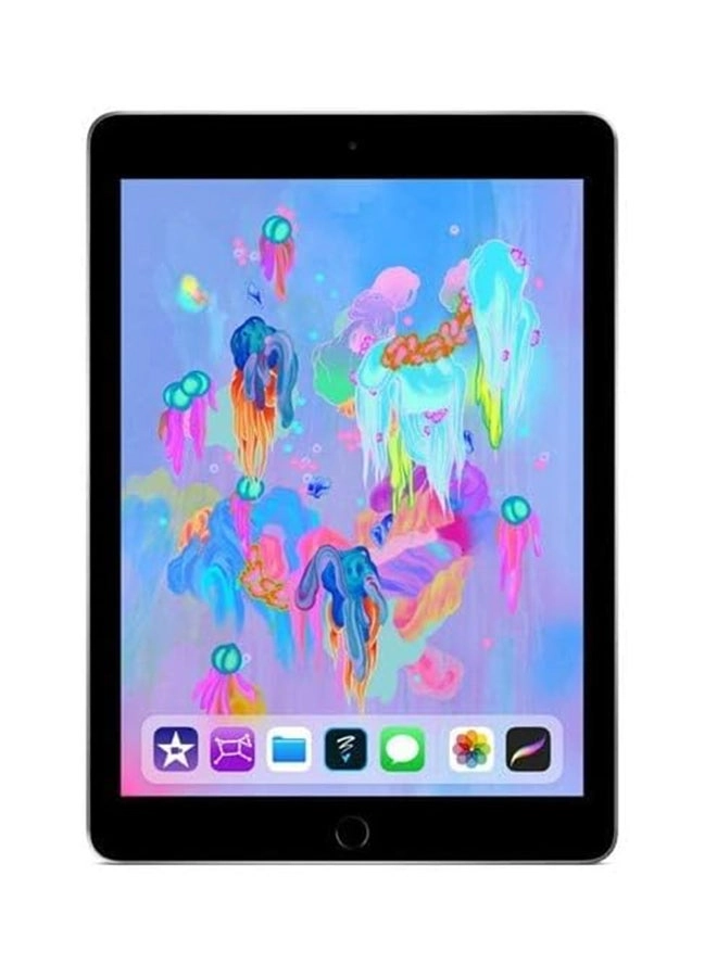 iPad (2018) - 32GB 9.7"