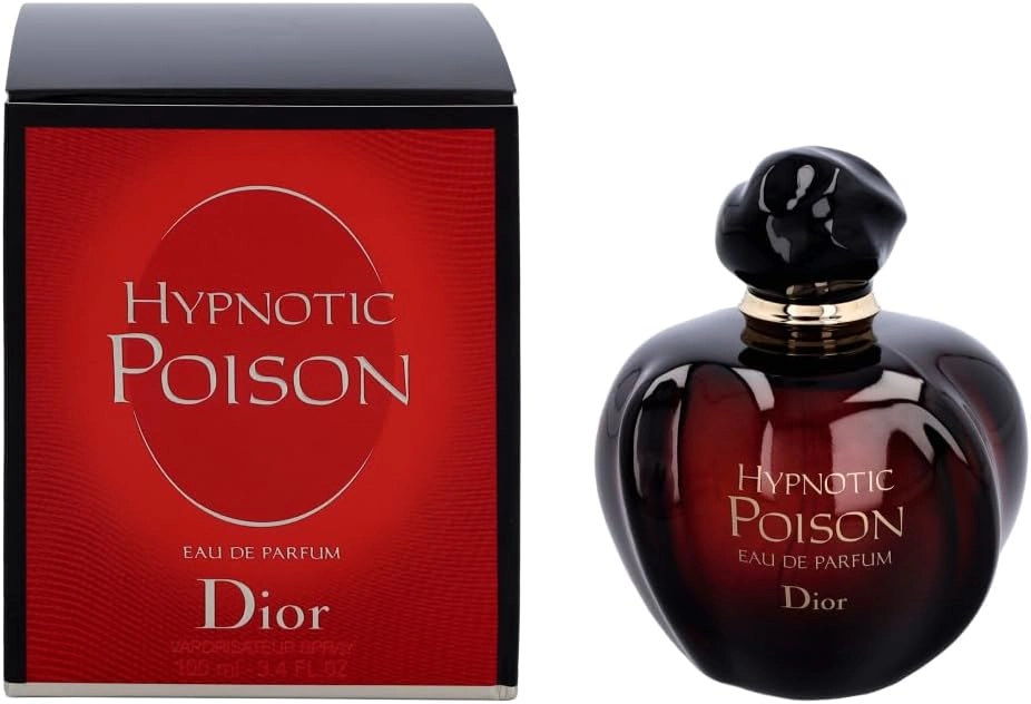Hypnotic Poison Eau de Parfum 100ml