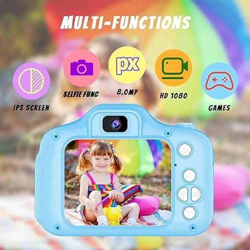 Kids Camera