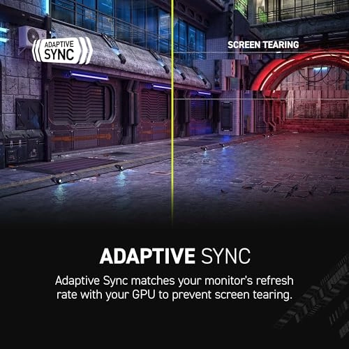 MAG 346CQ - 34 inch 3440 x 1440