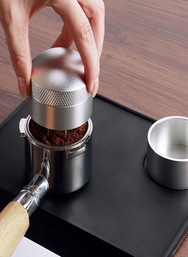 Espresso Distribution Tool