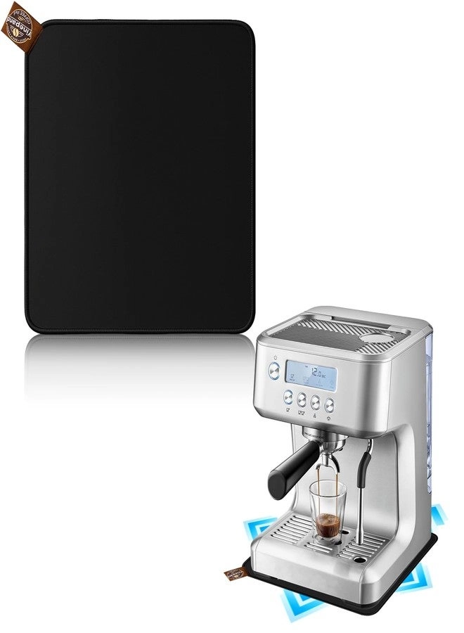 YinEpand Sliding Mat for CASABREWS Ultra Espresso Machine