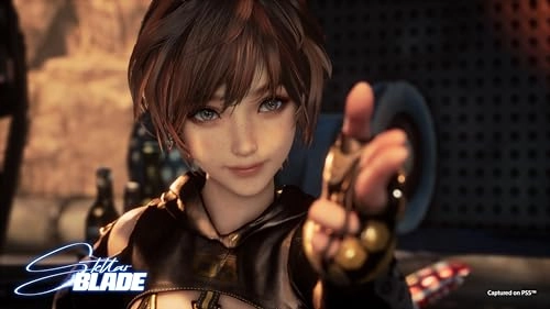 Stellar Blade - PlayStation 5