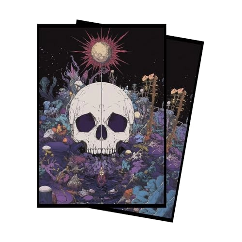 MTG Card Sleeves - 104pcs