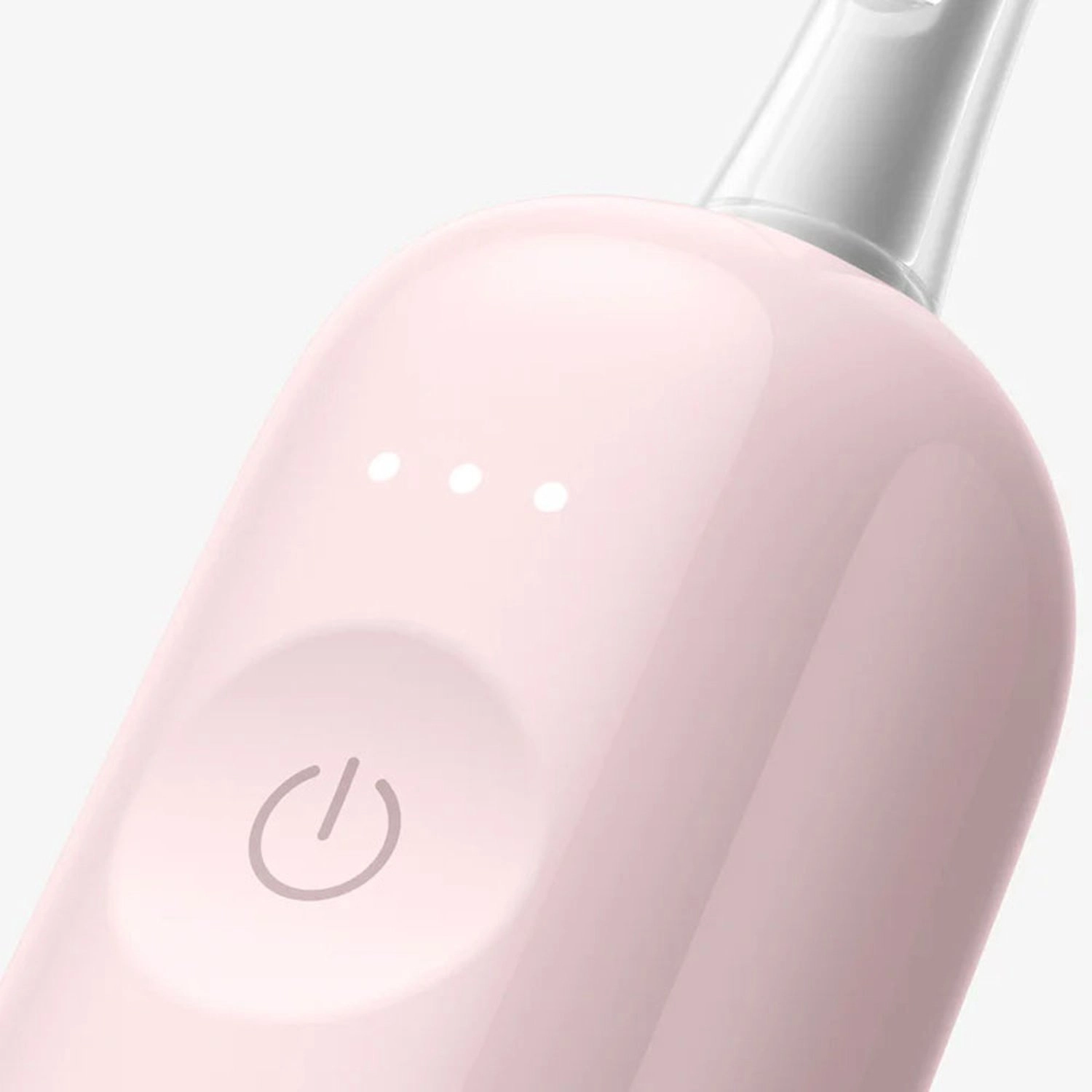 Wave - Electric Toothbrush Pink