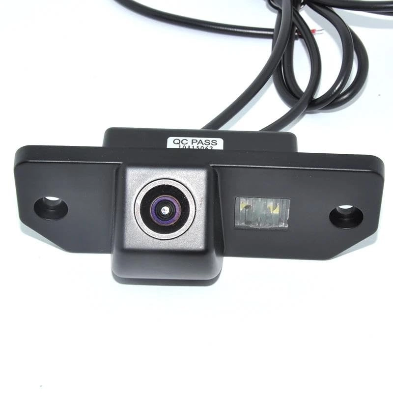 Reversing Camera - Night Vision