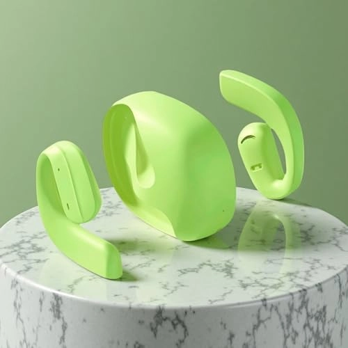 SW08 - Wireless Headphone