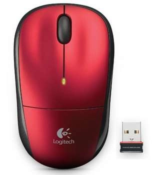 Wireless Mouse - Wireless