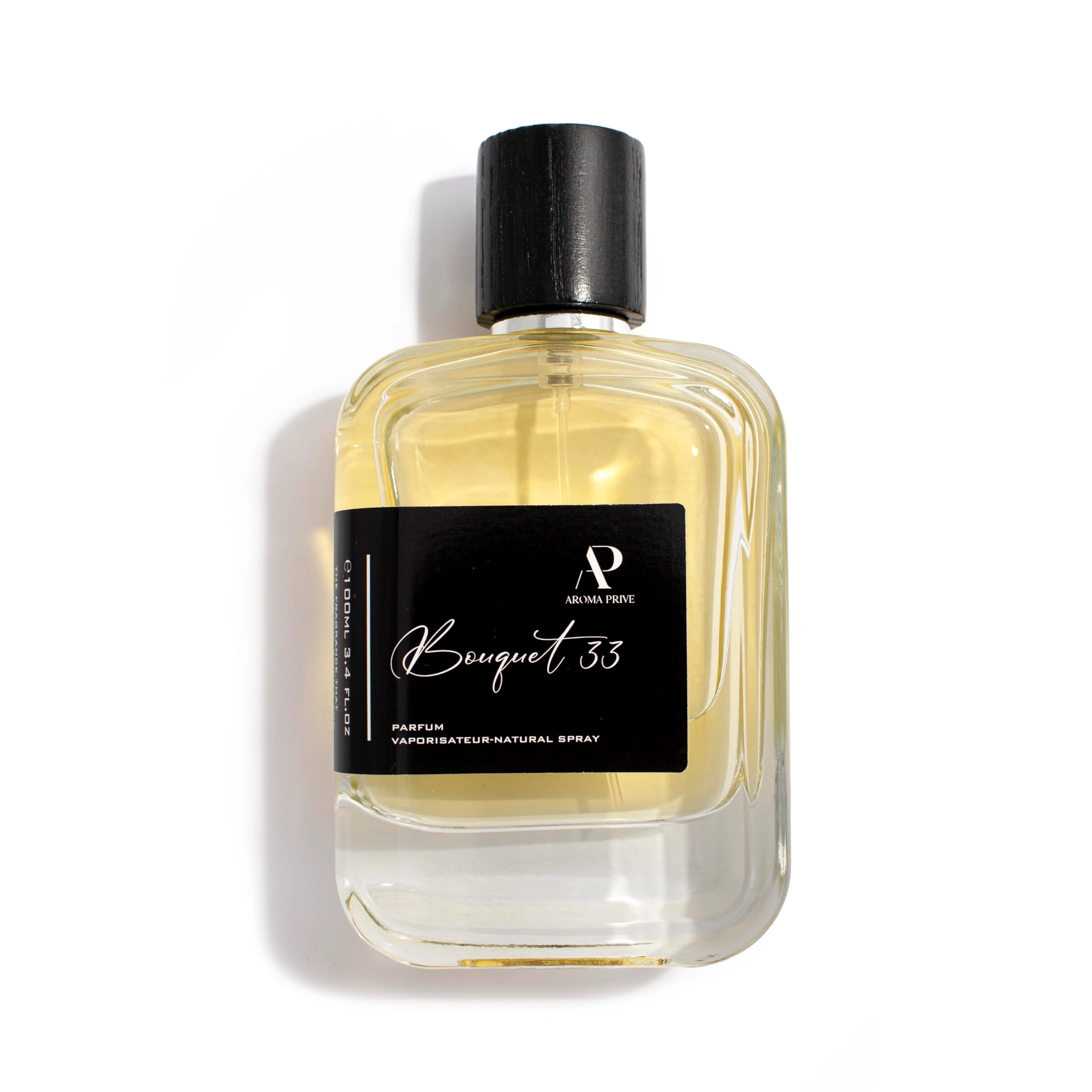 AMD Perfumes Bouquet 33 Eau de Parfum 100 ml